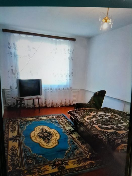 Продается Дом в 2-х квартирном доме.