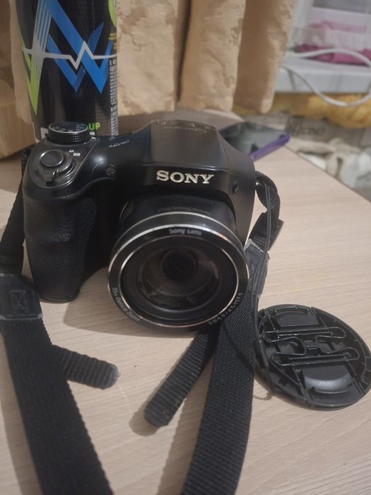 продам фотоаппарат сони