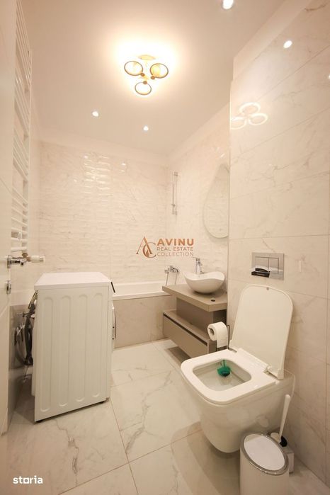 My Place | Bd Pipera | 3 Camere | 70mp | Parcare | 0% Comision