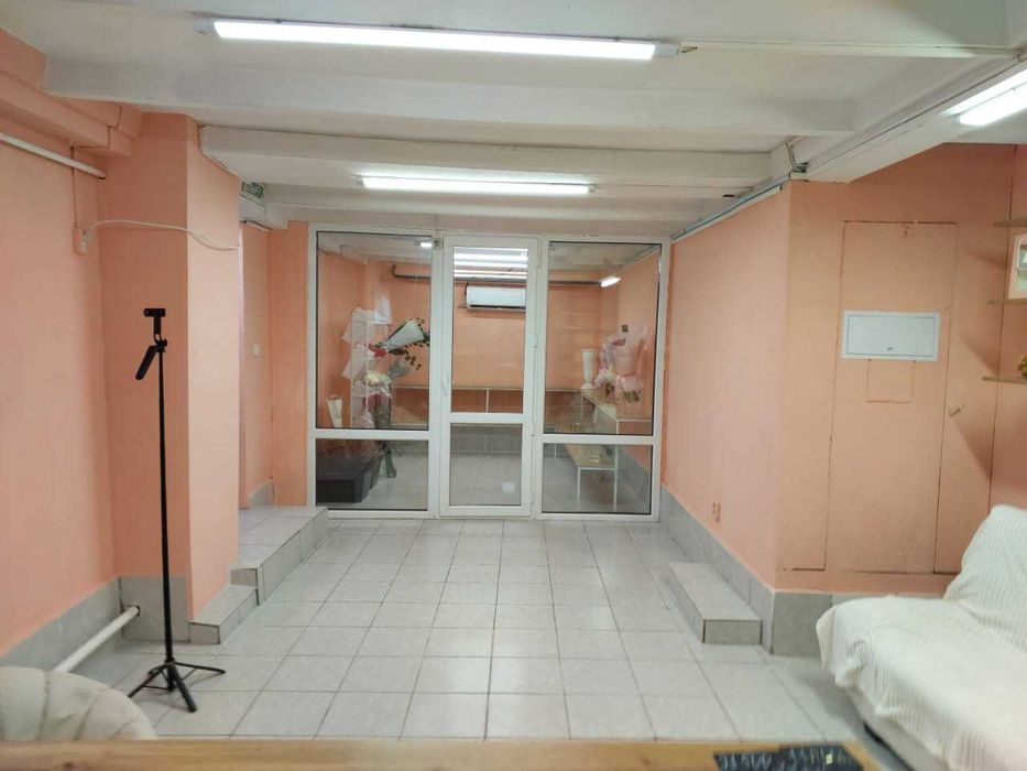 Продам коммерческое помещение