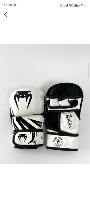 Komplekt MMA "VENUM"