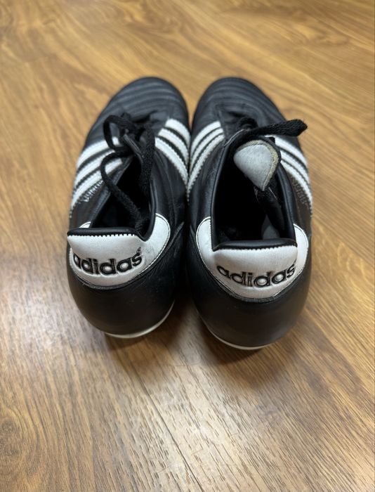 Ghete de Fotbal Adidas Copa Mundial - Made in Germany