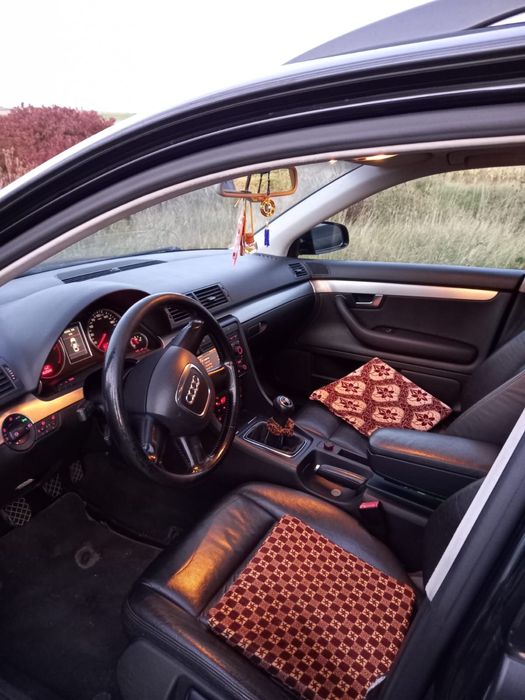 De vânzare Audi a4 b7