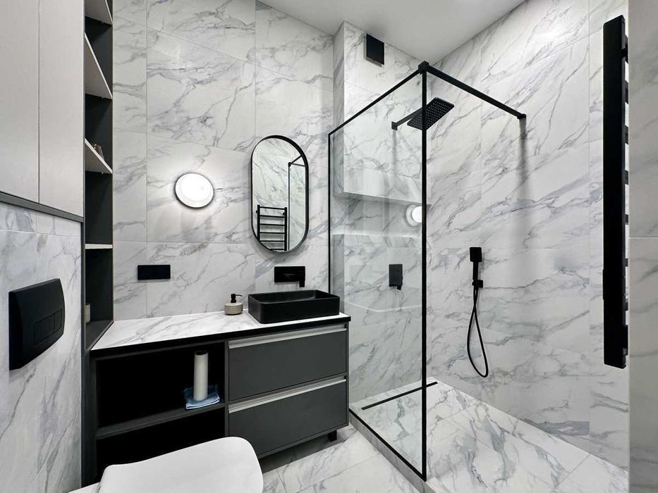 Дава се под наем Двустаен апартамент в София, Бояна - 70 кв.м за 714 € - Снимка #3