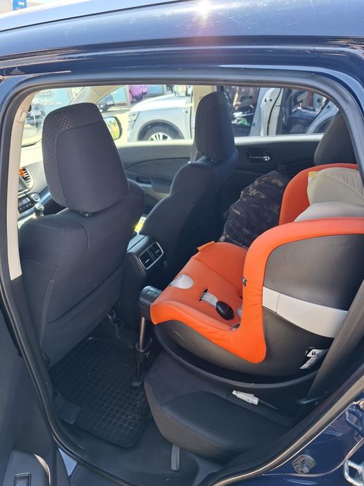 Honda CR-V 2015 1.6 diesel