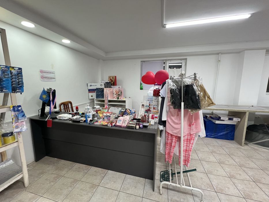 Сдаётся в аренду помещение