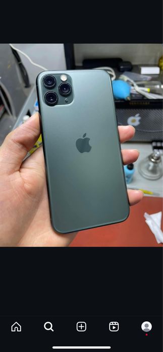 11 pro sotiladi ideal hamma joyi