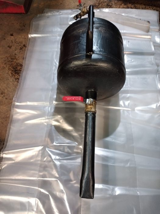 Продам новый Бустер