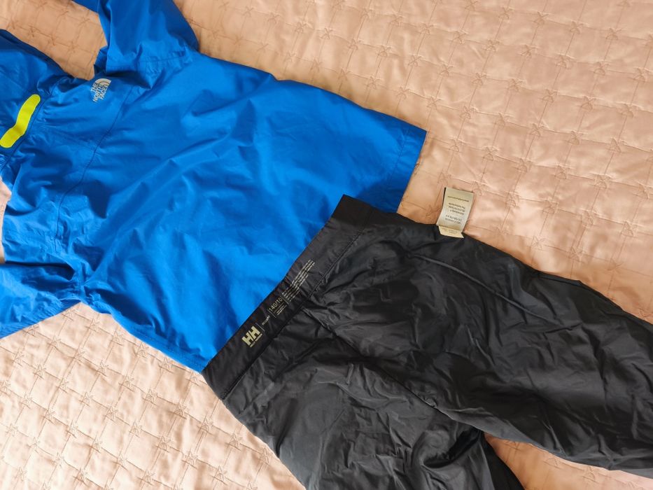 Детски екип за туризъм North Face