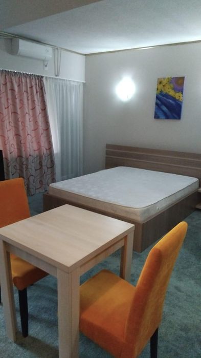 Apart tip Studio - Costinesti -La cheie