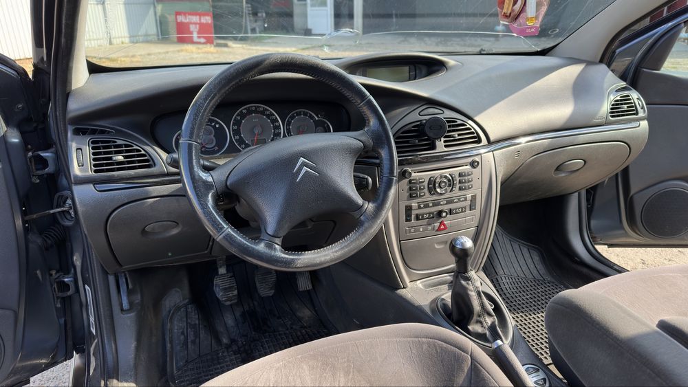 Se vinde Citroen C5