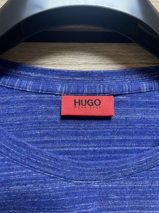 HUGO Hugo Boss : размер Л / Оригинал