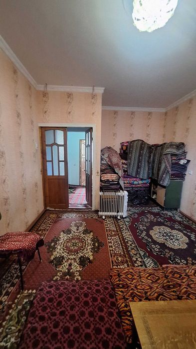 Срочно продам квартиру 5/5