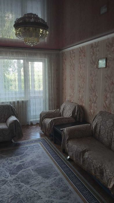 Сдам двухкомнатную квартиру