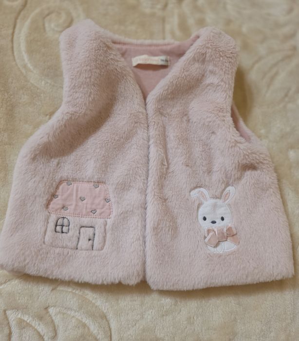 Lot haine 6-9 luni fetita