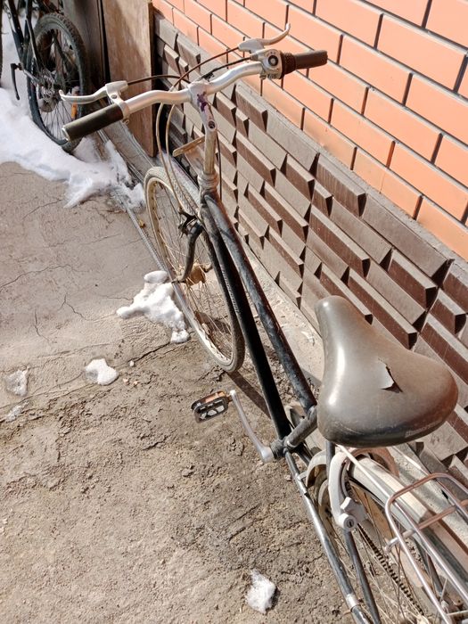 Продаю японский велик