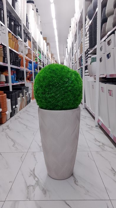 Цветы искусственные