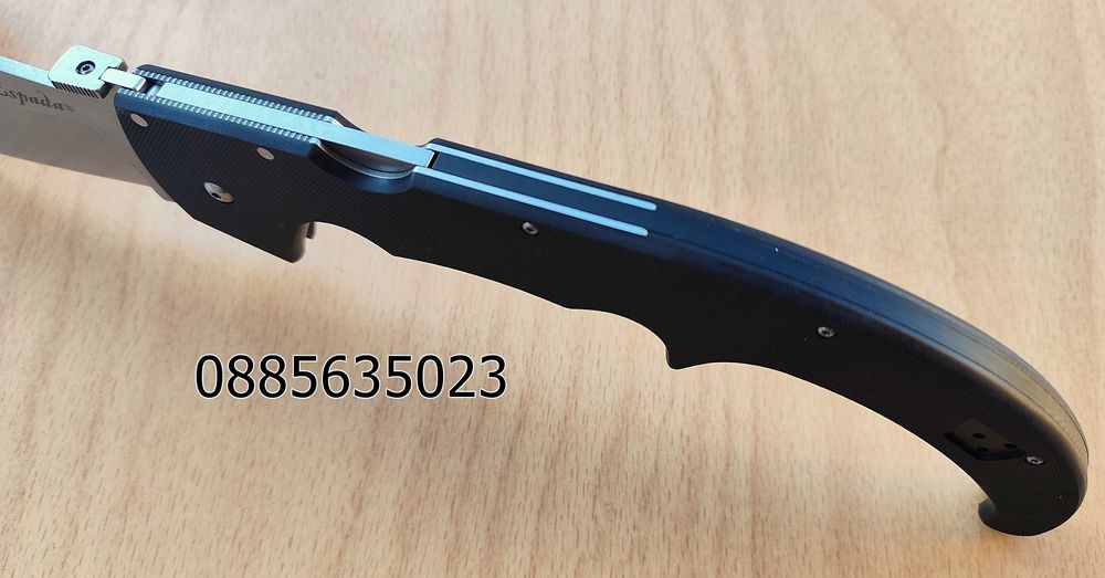 Cold Steel Espada Extra Large