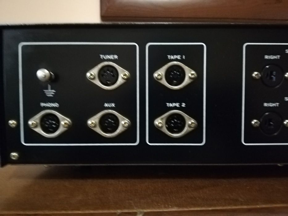 Аудио усилитель Nikko NA-390