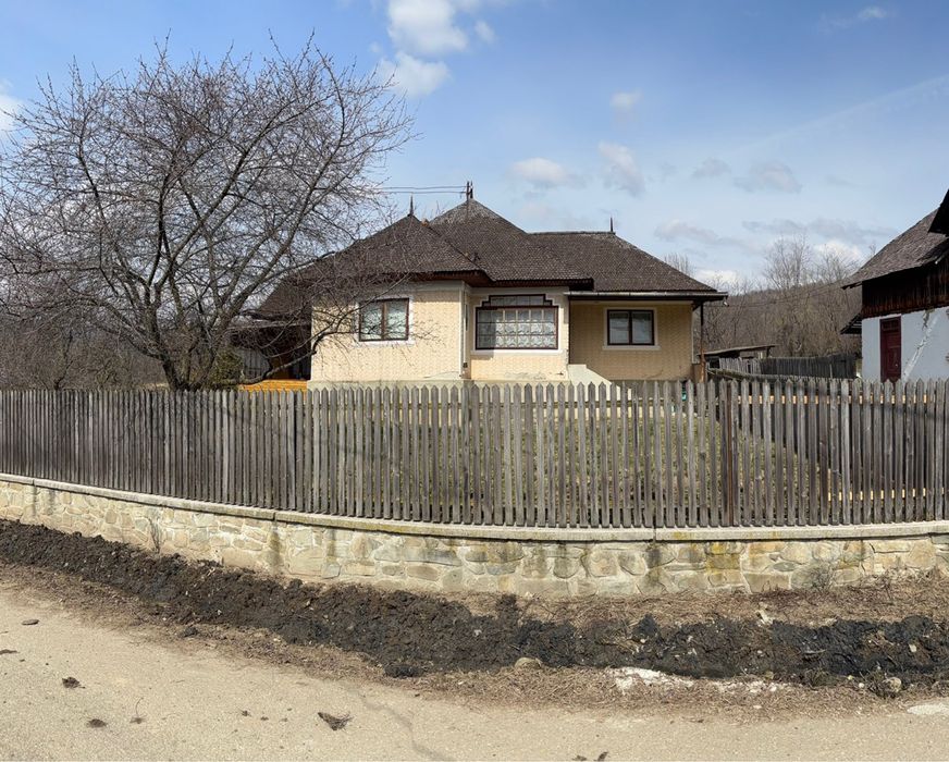 Casa de vanzare Stefesti