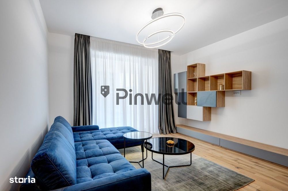 REA1027552 3 camere Pipera I Direct Dezvoltator I metrou Pipera