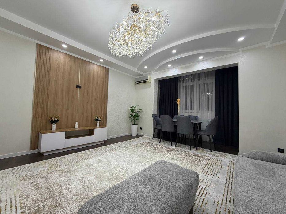 Сдаётся квартира 3/2/9 на Яккасарайском ор-р ТЦ Некст