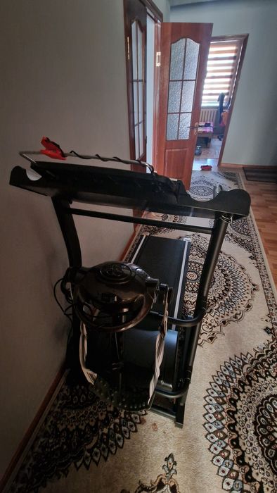 Беговая дорожка +