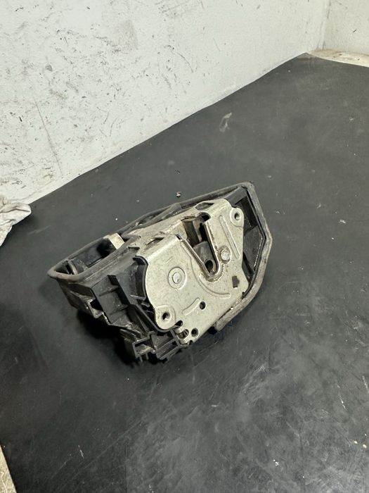 Broasca usa dreapta fata BMW Seria 5 E60 E61 | 7167074