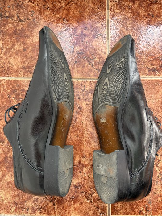 Мъжки официални обувки TendeZ