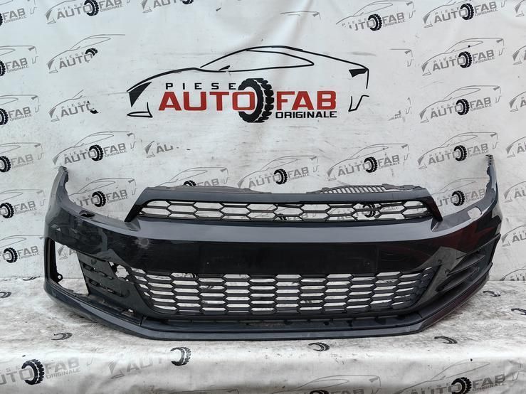 Bara fata Volkswagen Scirocco Facelift an 2014-2017 Gauri pentru spalatoare faruri