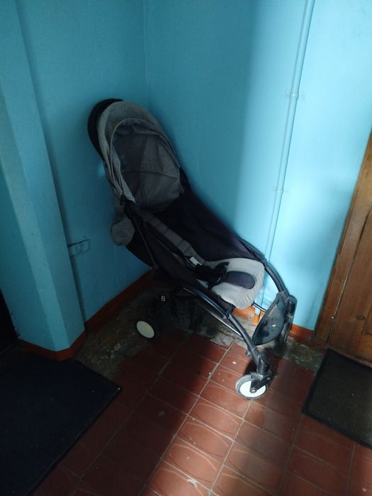 Продаются 2 коляски