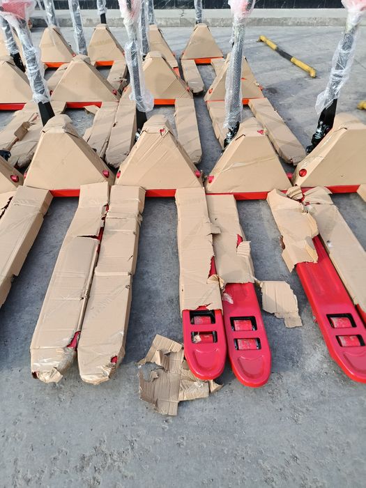 Рохли тронсполет кара груз падеомник