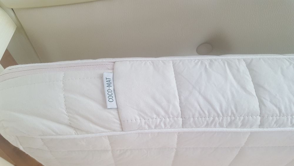 Бебешко легло Pali