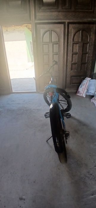 srochna2 ta velosiped sotiladi