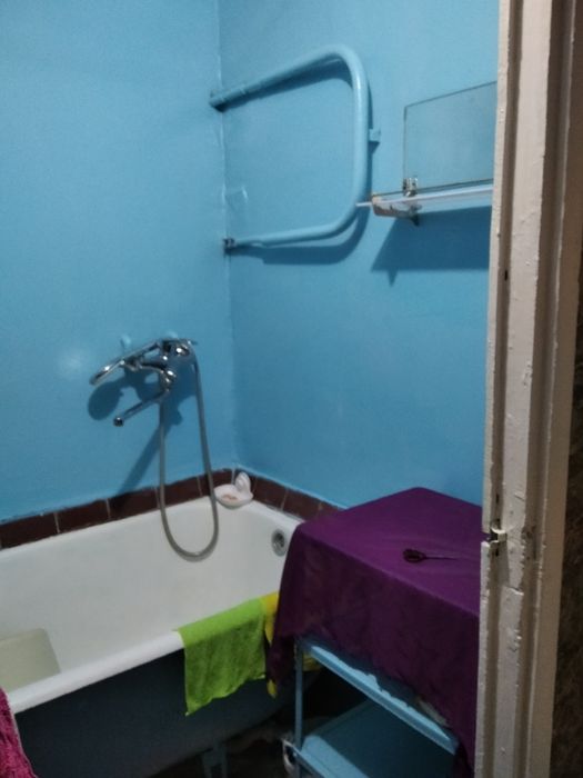 2-х комнатная квартира куйлюк 5