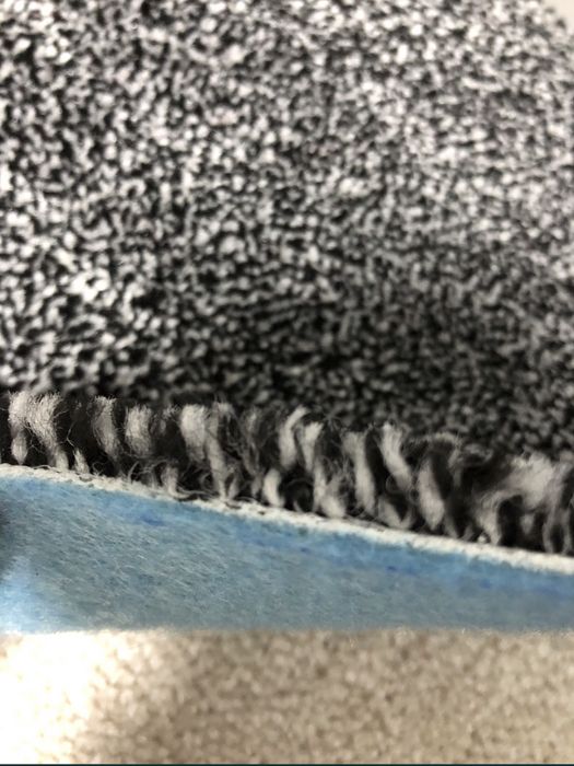 Ковролан ковралин однотонный 1см ( По низким ценам)