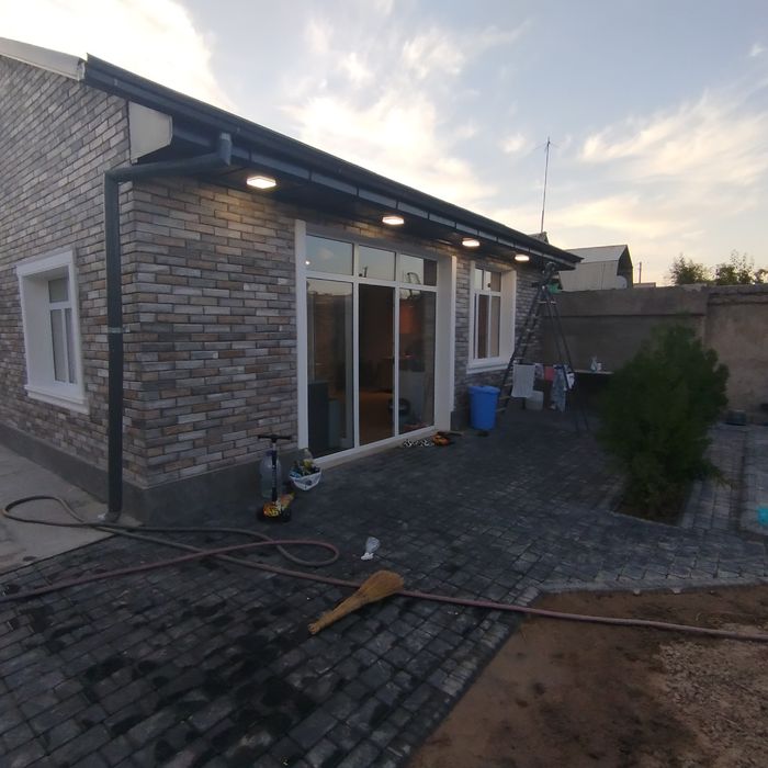 Продается Дом , Дача на ташморе с пропиской