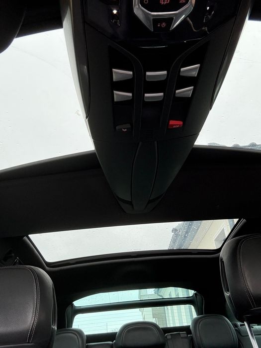 Vand Citroen DS5 2.0hdi 180 cp automat