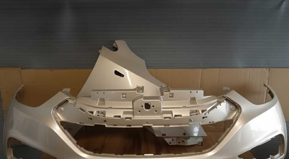 Pachet Bara&Aripa Fata Dreapta Hyundai IX35 An 2010-2015 (WB4 (Maro))