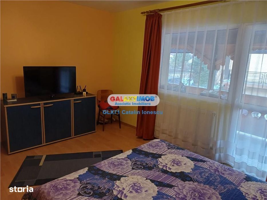 Vanzare vila Prelungirea Ghencea Maracineni