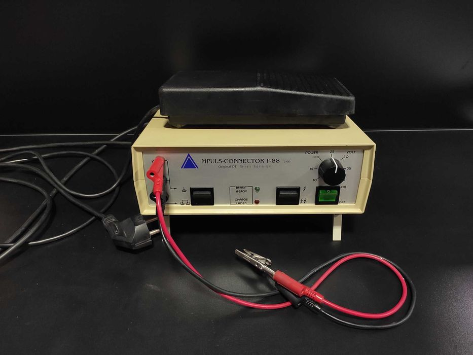 Vand Aparat sudare Tehnica dentara, ortodontie MPULS CONNECTOR F-88