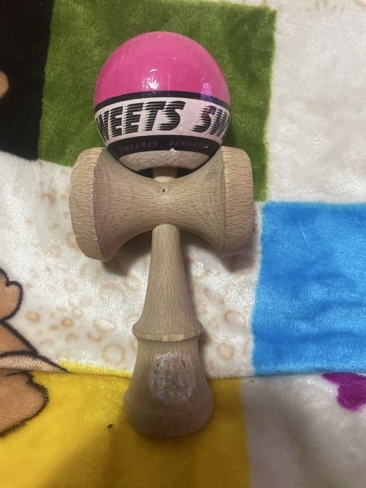 Kendama schimb/vând
