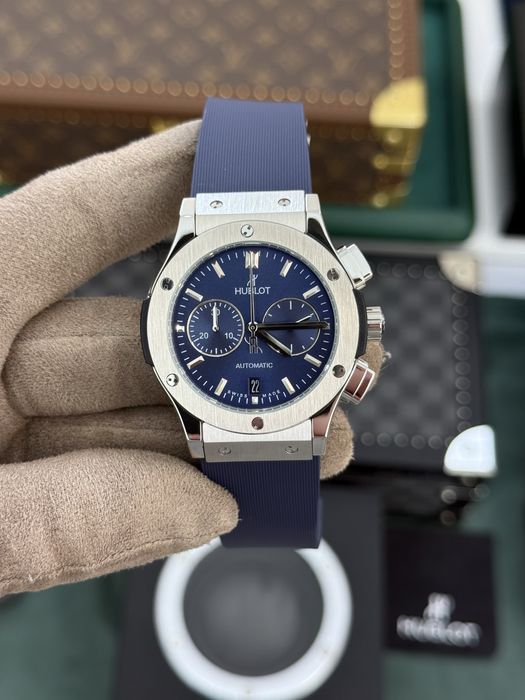 HB Classic Fusion Chronograph