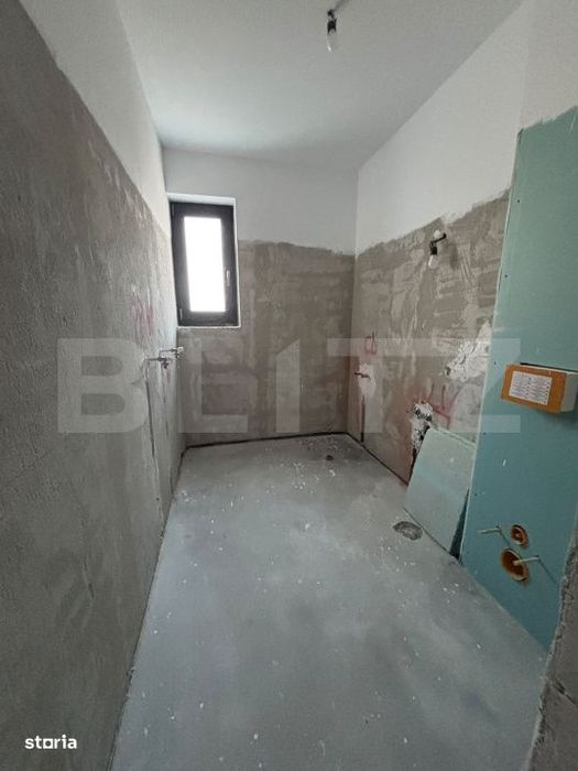 Studio de vanzare, 42.90 mp, zona Sud-Est