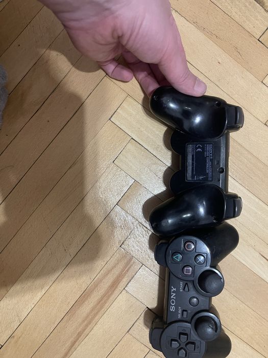 maneta controler ps 3  sony originala