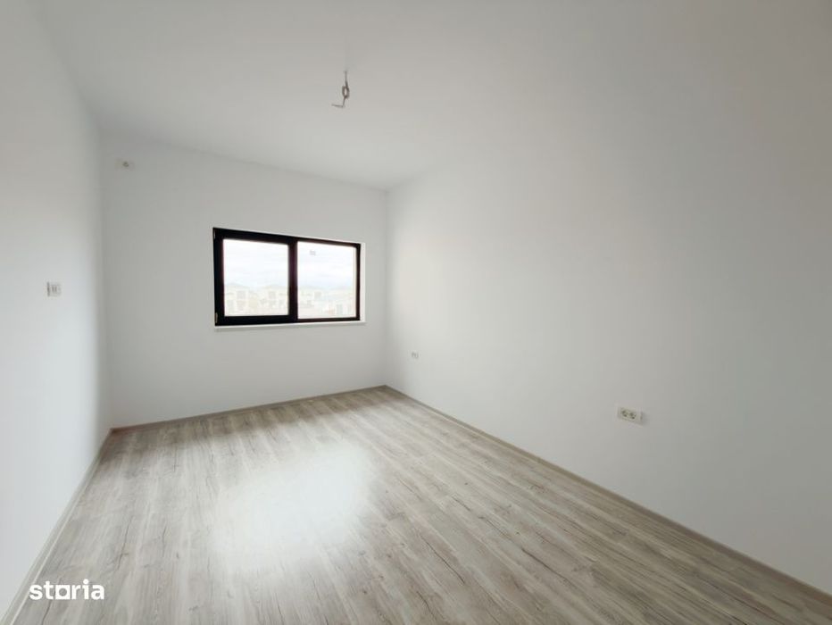 Duplex 5 camere, 116mp utili, 384 teren in Mosnita Veche