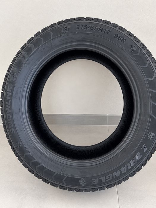 Зимняя резина Triangle Snowlink R17