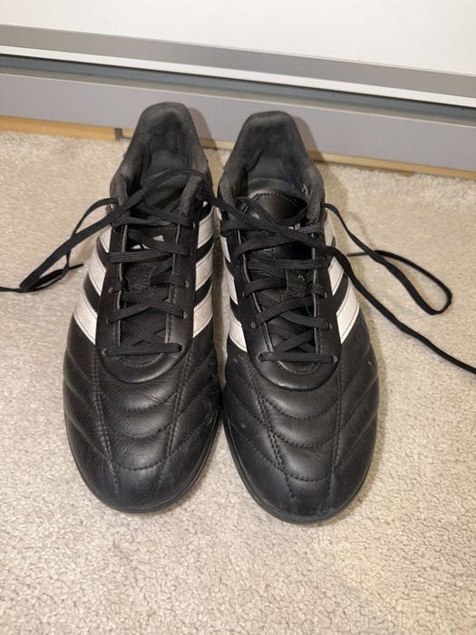 Ghete fotbal adidas gloro 43 1/3