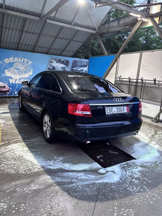 AUDI A6 2007 — imagine 4