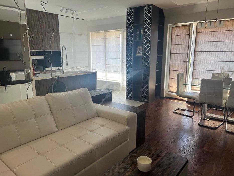 Продава се Двустаен апартамент в Бургас, Зорница - 103 кв.м за 1738 €/кв.м - Снимка #12